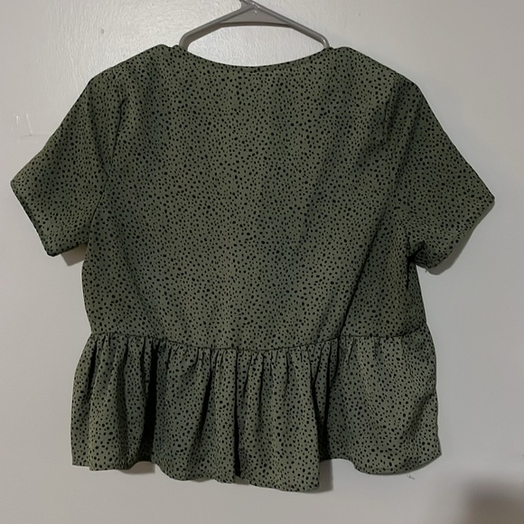 Blouse - Picture 2 of 3